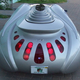 Illustration for article titled Extra Terrestrial Vehicle Custom for $50,000!